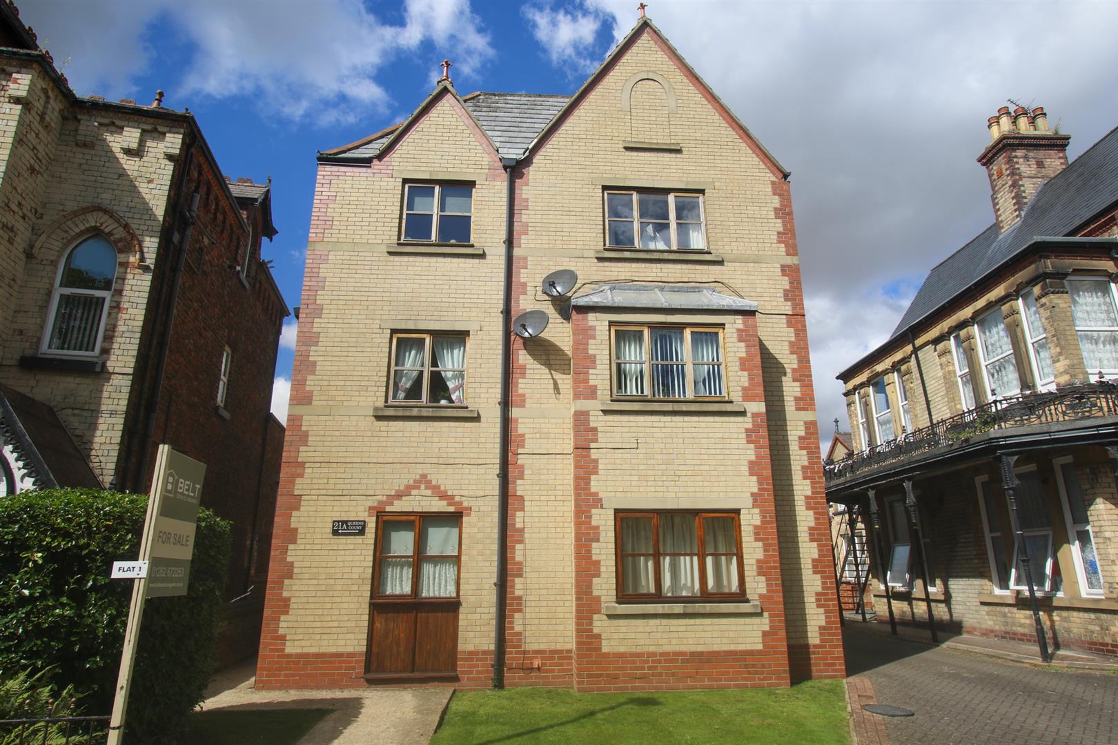 Victoria Road, Bridlington Belts Estate Agents